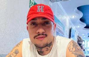 MC Bin Laden é o primeiro Camarote anunciado no BBB24