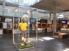 Museu Pelé bate recorde e recebe maior público da história em 2023