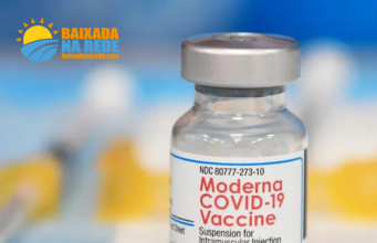 São Vicente aplica vacina monovalente contra a Covid-19; confira os postos