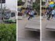 MOTORISTA DE ÔNIBUS É AGREDITO POR PASSAGEIRO EM SANTOS, LITORAL SP
