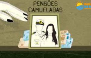 QUATRO NOMES, 3 PENSÕES E R$ 5 MILHÕES EM FRAUDE