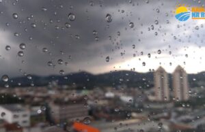Sudeste tem chuva prevista de um mês em 4 dias; entenda!