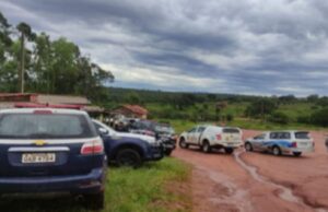 Seis pessoas foram assassinados dentro de casa na Grande Recife