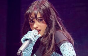 “The Town 2025” Confirma presença de Camila Cabello no festival