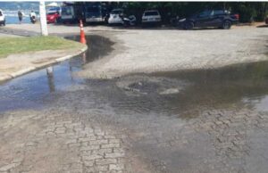Prefeitura de Ilhabela multa Sabesp por extravasamento de esgoto. Saiba mais…