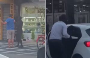 Criminosos armados assaltam joalheria no litoral de SP