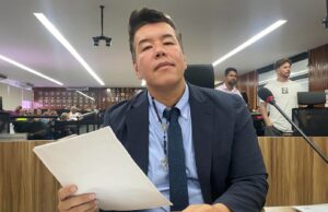 Parlamentar aguarda por quase um ano aprovação de anteprojeto de lei. Saiba mais…