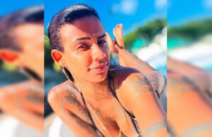 Veja a vida de luxo com viagens e muita ostentação da “Patroa do PCC”. Saiba mais…