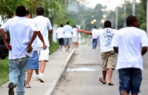 Mais de 28mil presos deixaram os presídios para “saidinha”. Saiba mais…