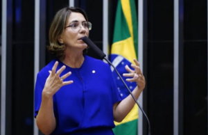 Deputada quer diminuir influência política no IBGE. Saiba mais…