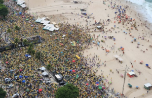 A polarização política no Brasil: Saiba mais sobre discursos de Bolsonaro e seus aliados