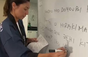 Projeto Social Jhony Sasaki, qualificação e oportunidade