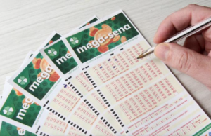Mega-Sena acumula e prêmio pode chegar a R$ 6,2 milhões no próximo concurso