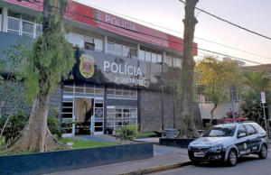 Mulher é presa em flagrante aplicando golpe. Saiba mais…