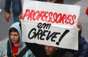 Trabalhadores da rede de Educação de São Vicente entrarão em greve. Saiba mais…