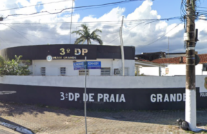 Homem morre eletrocutado em Praia Grande (SP)