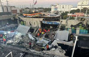 Sobe para 113 número de mortos por desabamento de teto de discoteca na República Dominicana