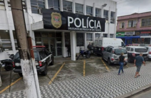 Mulher é roubada e agredida voltando do trabalho no litoral de SP