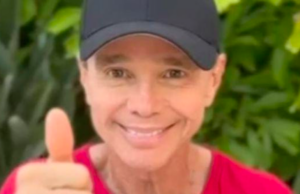 Em tratamento contra câncer, Netinho fará transplante de medula óssea.