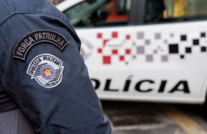 Polícia Militar de São Sebastião prende dois indivíduos com mandado de prisão em aberto