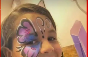 Menina morre após inalar desodorante em desafio pela internet.