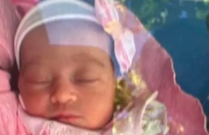 Corpo de bebê desaparecida é encontrado na casa da família em Alagoas.