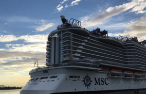 Barbeiro e influencer denuncia caso de racismo em cruzeiro: “Fui confundido com bandido”