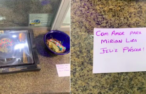 Ovo de Páscoa envenenado mata duas crianças em Maranhão.