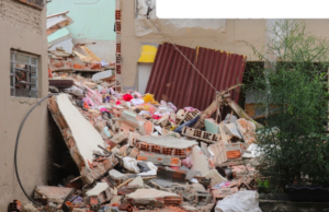 Explosão que causou morte de bebê foi premeditada pelo bisavô.