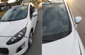 Motorista embriagado atropela mulher em Bertioga (SP)