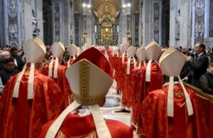 Os bastidores do conclave: quem são os ‘pope makers’ que influenciam a escolha do novo papa