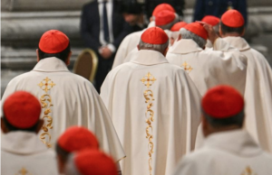 Conclave para Eleição do Novo Papa Começa Nesta Quarta (7). Saiba mais…