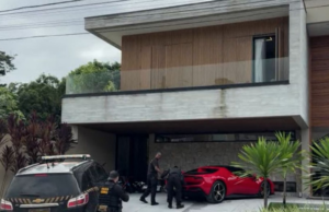 Empresário que tomou carro de funcionária é investigado por envolvimento com tráfico de drogas