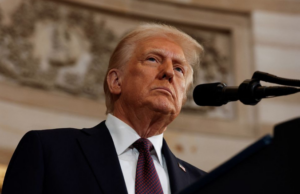 Governo Trump anuncia que pagará US$ 1 mil a imigrantes ilegais. Entenda!