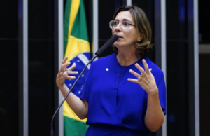 Rosana Valle apresenta projeto de lei pedindo mais transparência junto ao consumidor. Saiba mais…