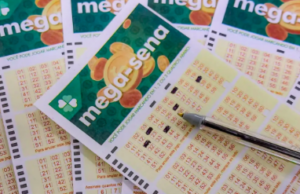 Bolão com 14 cotas realizado em São Vicente acertou cinco números da Mega-Sena.