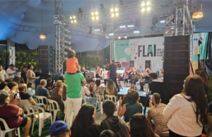 XX Concurso de Poesia de Ilhabela terá o tema ‘Paz’