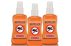 Anvisa determina apreensão de repelente clandestino