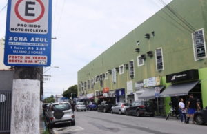 Caraguatatuba atualiza regras da Zona Azul com ampliação de vagas. Saiba mais…