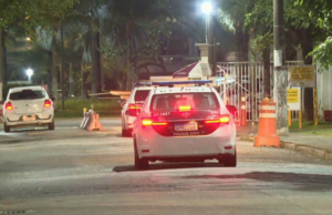 Vivi Noronha, mulher de MC Poze, é alvo de operação contra lavagem de dinheiro