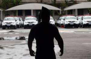 PM é investigado por agredir a filha enquanto pedia “bença”