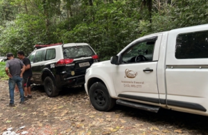 Corpo de porteiro desaparecido é encontrado em Maresias, São Sebastião