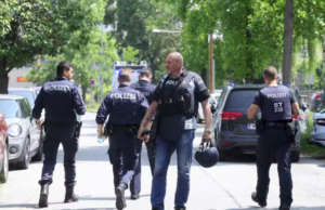 Ataque a tiros em escola deixa mortos e feridos na Áustria.