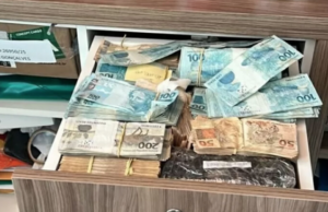 Deputado federal é alvo de operação da PF que investiga desvio de emendas; saiba mais…