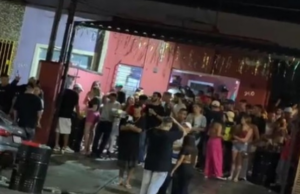 Jovem é morto a tiros após discussão em adega na zona norte de Manaus