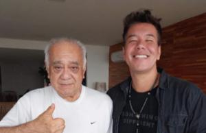 Koyu Iha: liderança emblemática na história de São Vicente