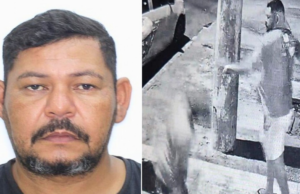 Suspeito de matar jovem e ferir o pai após briga de trânsito ainda está foragido