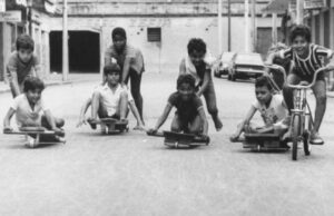 Brincadeiras de Rua nos Anos 90: Um Tempo que Deixa Saudade
