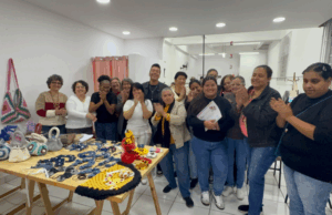 Mais um ciclo se encerrando, formatura no projeto social Jhony Sasaki