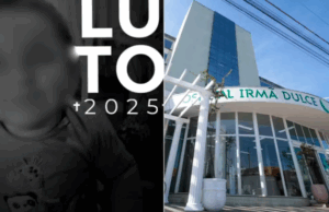 Bebê morre após ser atacado por pit Bull enquanto dormia.